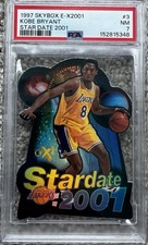 1997-98 Skybox E-X2001 Basketball Cards 8