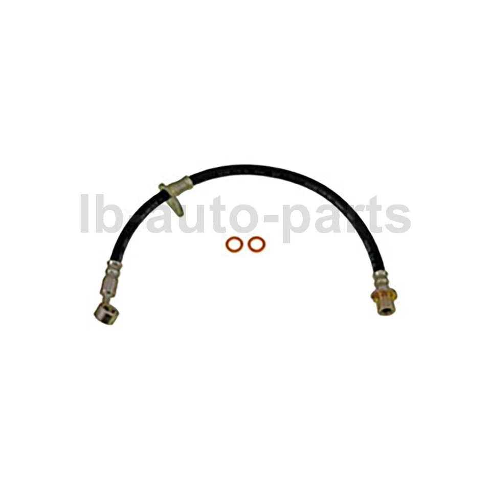 2X Rear Brake Line Hose First Stop For For Acura TL 2004 2005 2006 2007 2008 - Image 4 of 4