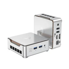KAMRUI Essenx E2 Mini PC, 16GB RAM 1TB SSD Mini Computers,12th Alder Lake N95...