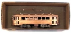 * HO * NWSL Brass * 1930 Brill Master Unit North West Short Line * Japan *
