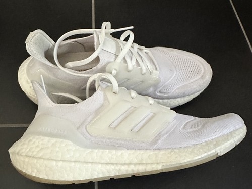 Adidas Ultraboost 21 Gr 40 2/3 Weiß - Bild 2 von 5