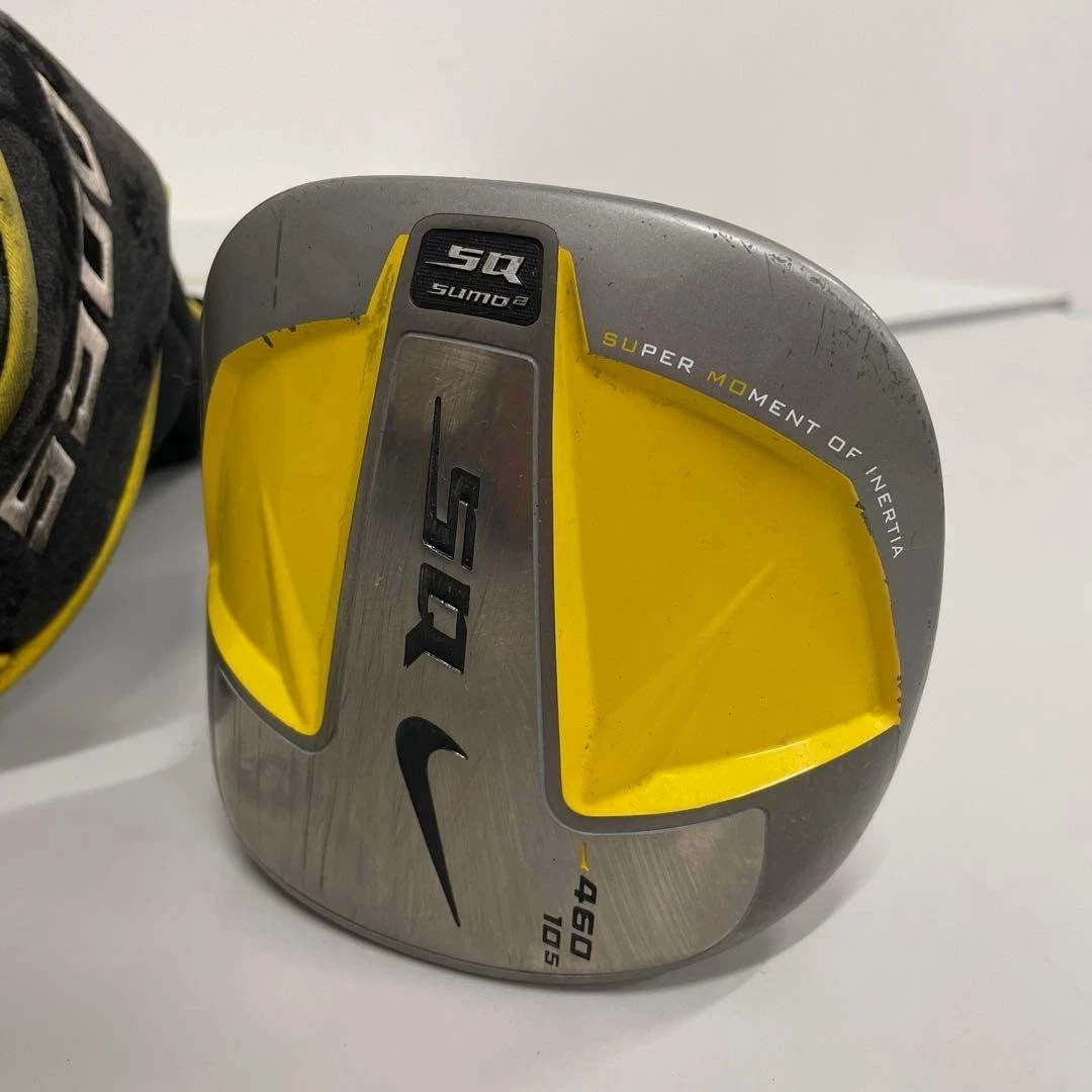 Nike Sumo Driver for sale | eBay