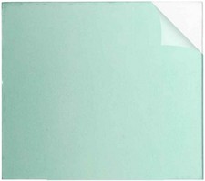 Weldcote KLEARVIEWLO - KLEAR-VIEW OUTSIDE COVER LENS 5 PACK - 1EA