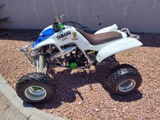 Banshee 350