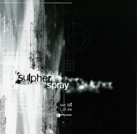 Sulpher - Spray - Cd - G72Z