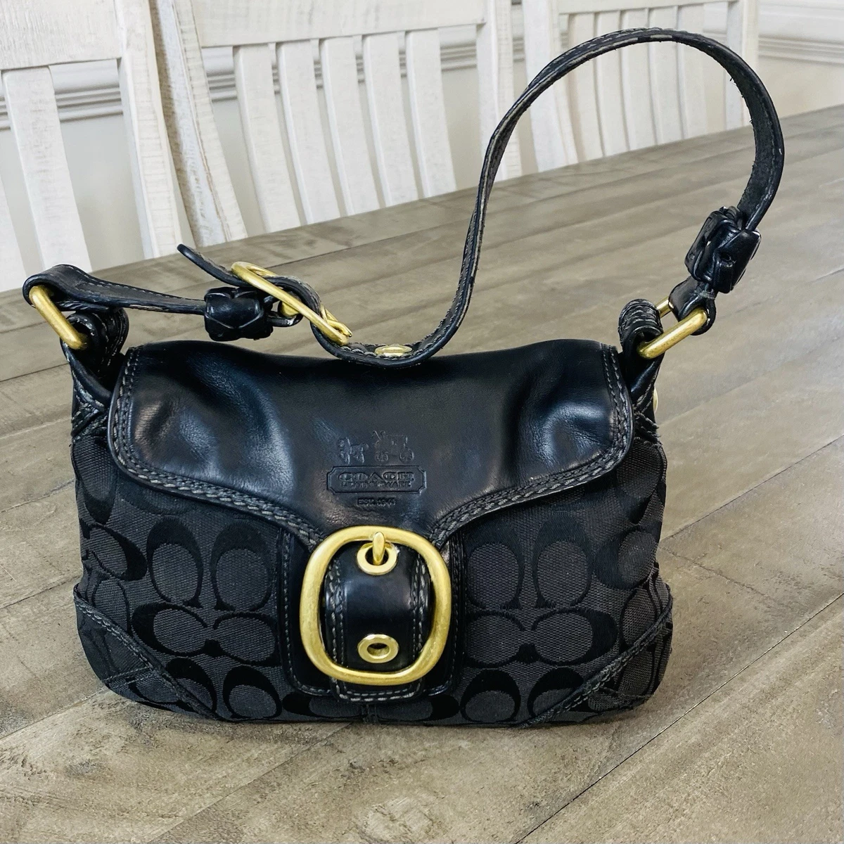 Coach Bleecker Hobo Bags Small Bags & Handbags for Women for sale