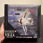 Yamato Macross Do You Remember Love VF-1A Hikaru Ichijo Valkyrie