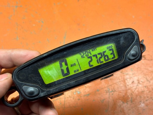 Speedometer 72hrs 2022 Husqvarna FE501 TE300 FE TE 150 250 300 450 501 2014-2023