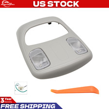 For 2002-2010 Dodge Ram 1500 2500 3500 Overhead Console Housing Assembly