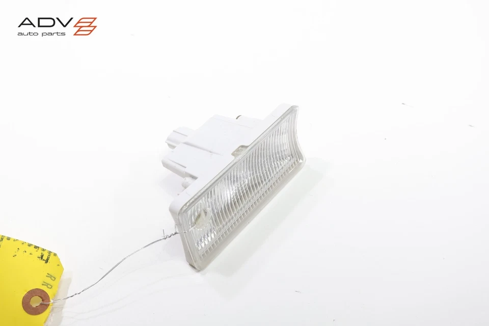 Camión Honda Ridgeline 2017-2025 plataforma lado derecho área de carga luz lámpara OEM Foto 2 de 4