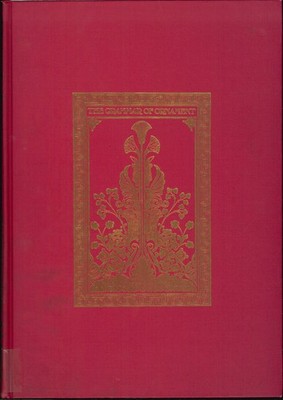 The Grammar of Ornament: Illustrated by Examples from Various Styles of Ornament