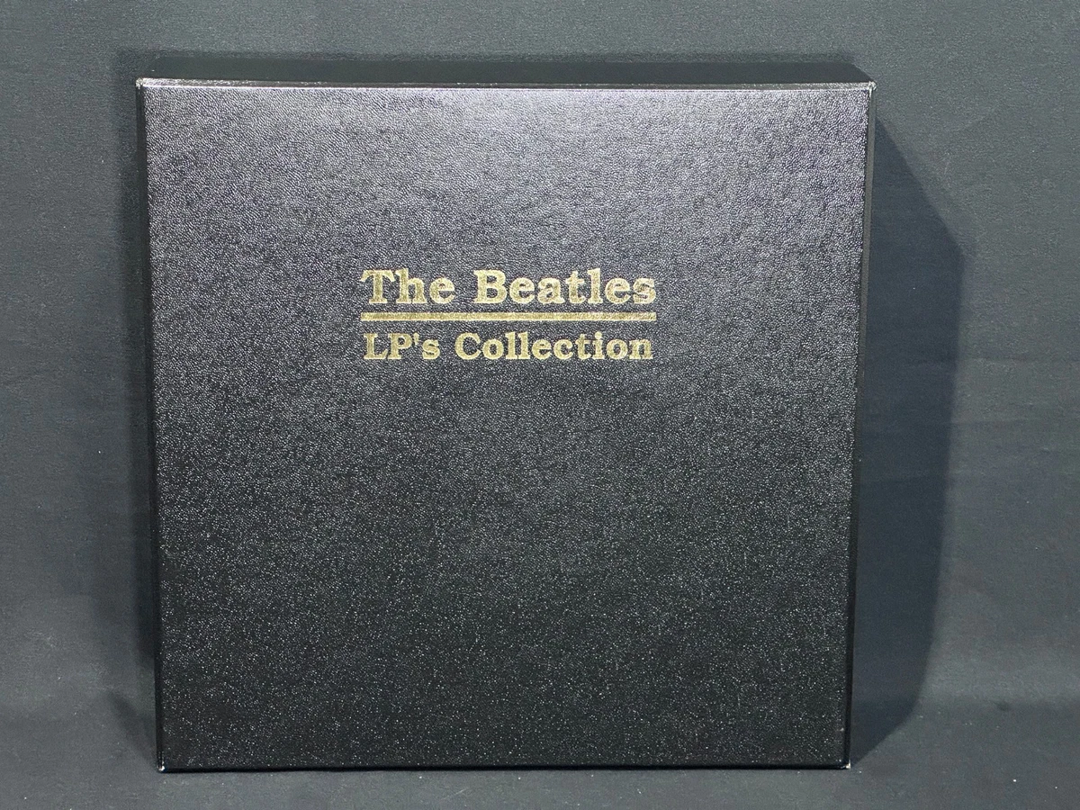The Beatles Box Set | Updated Sep 2026
