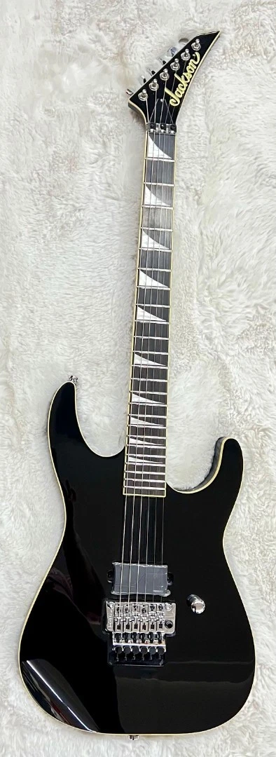 25+ Jackson Usa Soloist Sl1 for sale | Updated Oct 2026