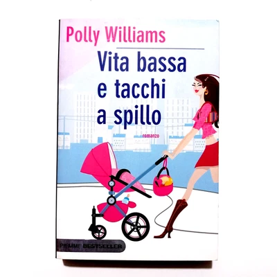 Vita bassa e tacchi a spillo