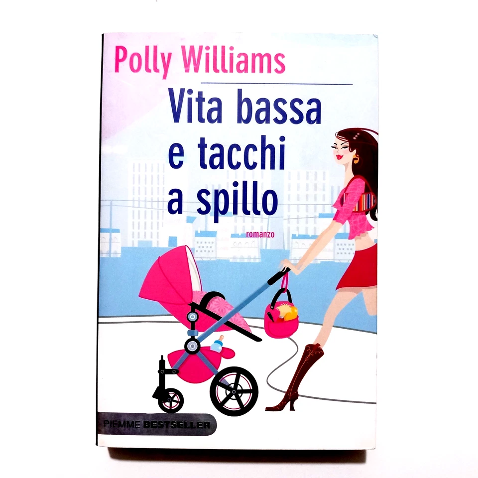 Vita bassa e tacchi a spillo, foto 1 di 5