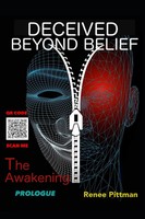 Renee Pittman | Deceived Beyond Belief - The Awakening | Taschenbuch | Englisch