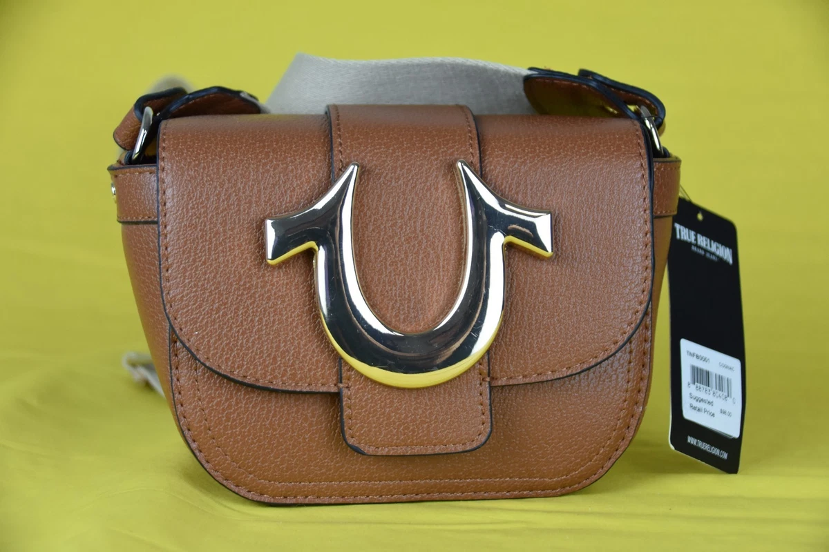 True Religion Crossbody Bags & Handbags for Women for sale - eBay
