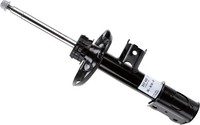 NEU - Sachs 317453 StoßDäMpfer FüR MERCEDES-BENZ