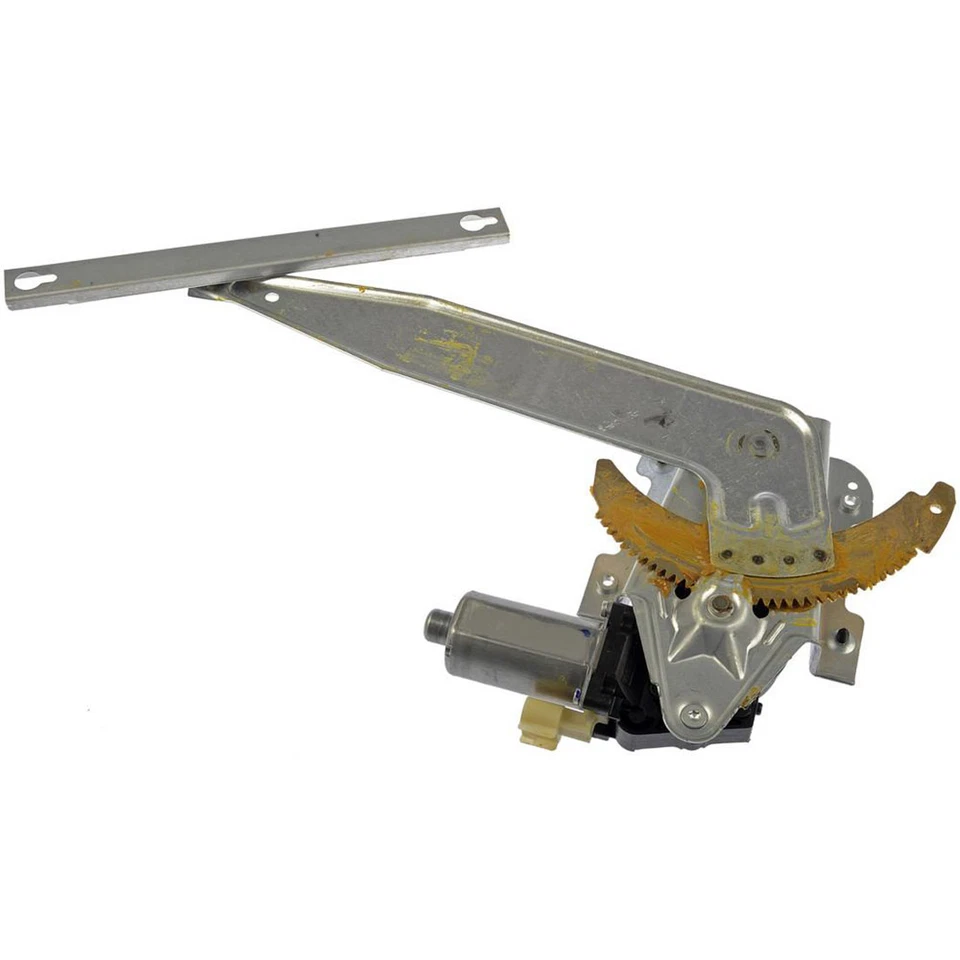 Dorman Rear Power Window Regulator w/ Motor LH Left for Dodge Durango Aspen - Image 3 of 3