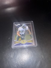 2012 Topps Chrome - Ray Lewis #121
