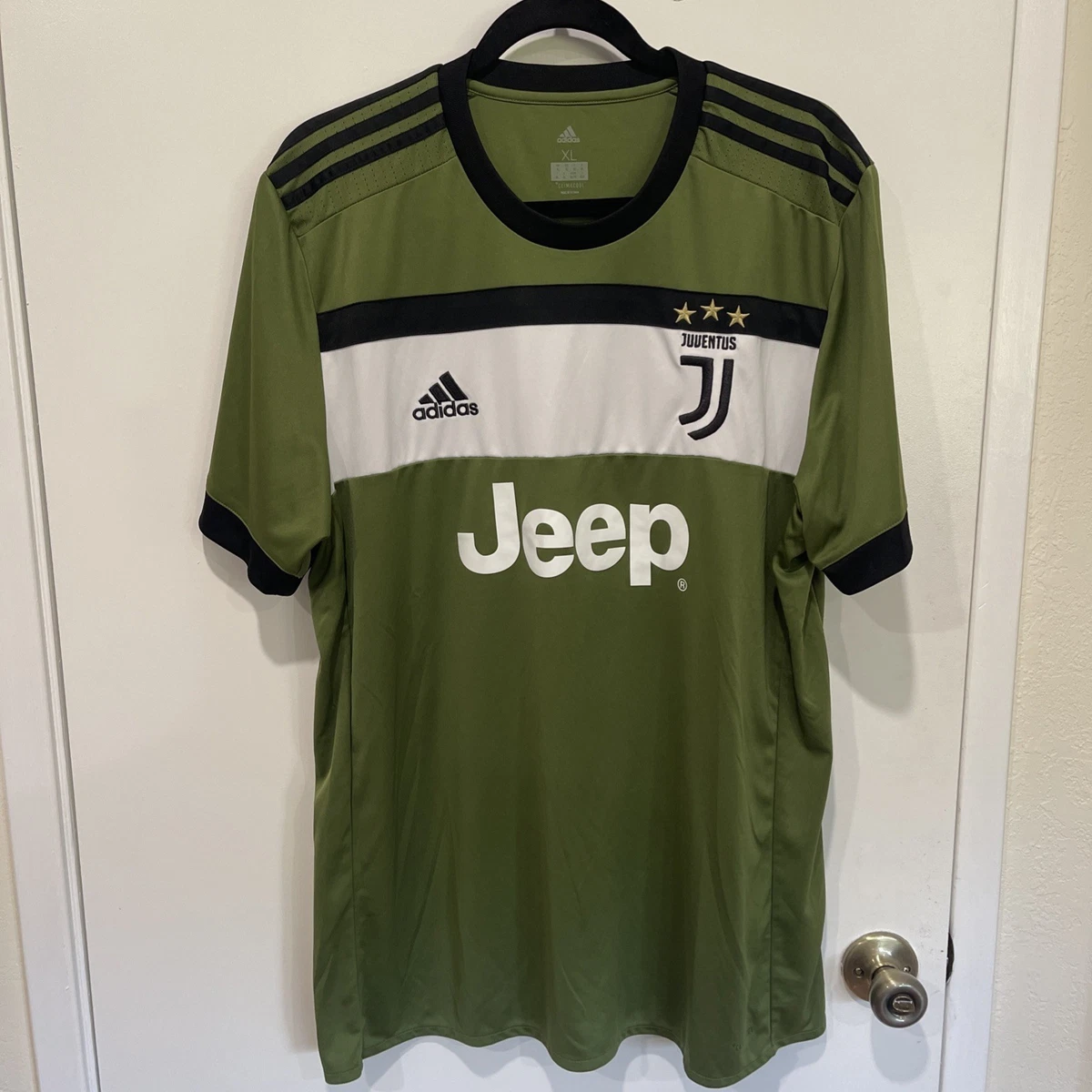 Preços baixos em Juventus Verde Clube Internacional de Futebol
