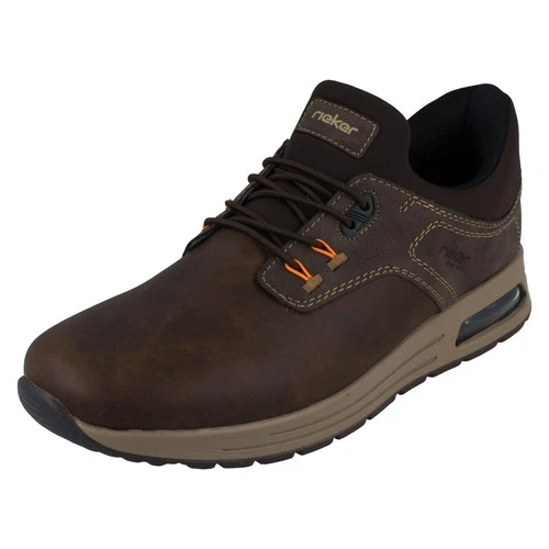 Mens Rieker Synthetic Slip On Part Of Rieker Ready To Wear Collection B1051