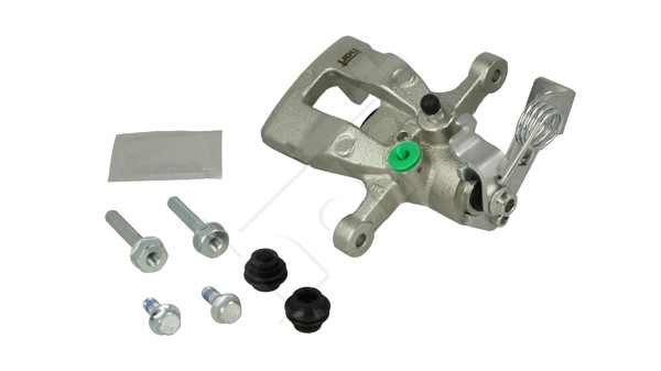 Hinter Der Achse Hart 260 613 Bremssattel FüR Hyundai,Kia-image
