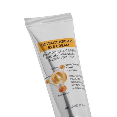 20ml Eye Cream Gentle Skin Care Moisturizing Fine Lines Removal Eye Lifting SET