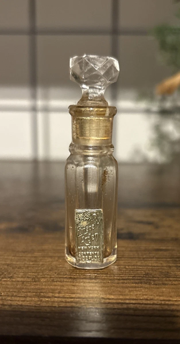 25+ Collectible Commercial Perfume Bottles & Tins for sale