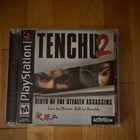 Tenchu 2 - Sony PlayStation 1