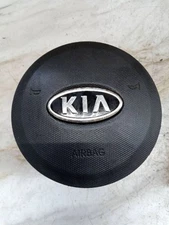 2010 - 2011 KIA SOUL STEERING WHEEL AIR BAG OEM  