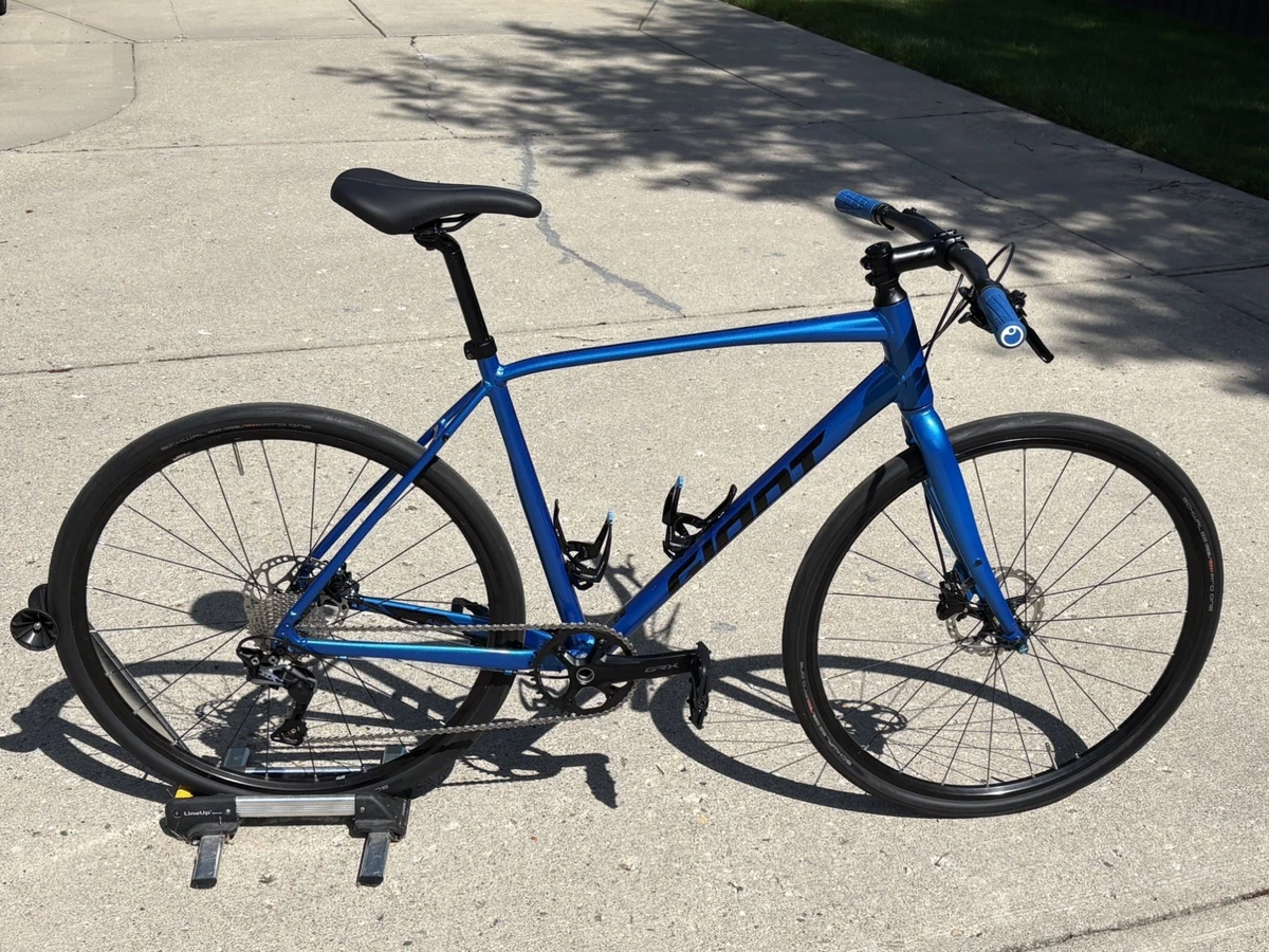 Giant Men Blue Bikes for sale | eBay