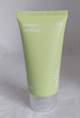 Jadéa - Reinigungsmaske Nr. 8 - 50 ml