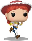 Funko POP! Disney: Toy Story 5 - Jessie [New Toy] Vinyl Figure, Collectible