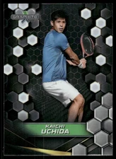 2024 Topps Graphite Tennis Card Pick