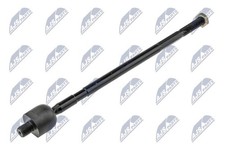 Tie Rod Axle Joint Front For MITSUBISHI Pajer...