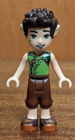 LEGO Elves Dragon Egg Precious Crystal Mine 41177 Complete minus box &spareparts