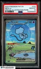2024 Pokemon PAF EN Paldean Fates Special Illustration Rare #232 Mew ex PSA 10