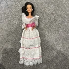 Barbie Mattel 1996 Dolls of the World Puerto Rican Barbie No Box