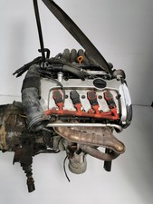 MOTOR Komplett AUDI A4 B6 A4 B7 A6 C5 VW PASSAT B5 2.0 20V ALT