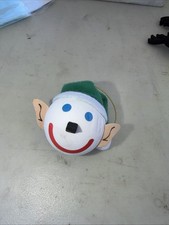 JACK IN THE BOX ELF ANTENNA BALL A1