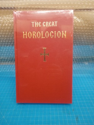 The Great Horologion (Volume Two)( Lowest Price!)