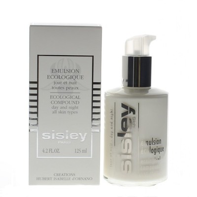 Sisley Ecological Compound Day And Night All Skin 4.2oz /125ml