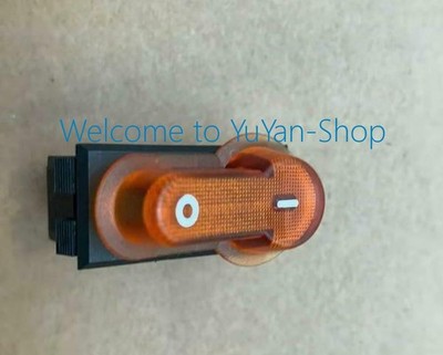 2pcs NEW APPROACH SS-001 15A 250VAC Rocker Switch  *cc