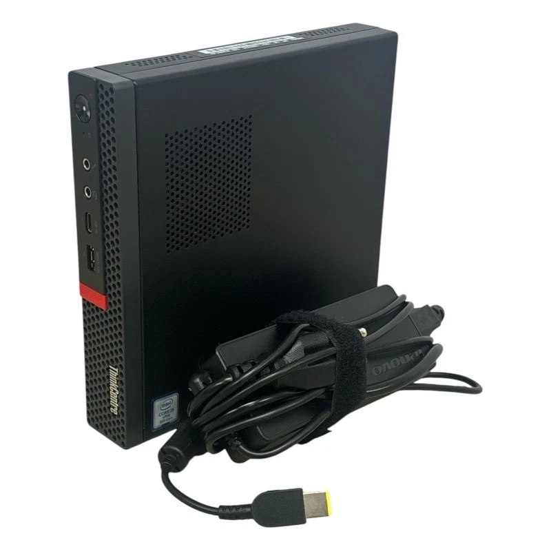Las mejores ofertas en Lenovo Intel Core i5 8th generación PC de