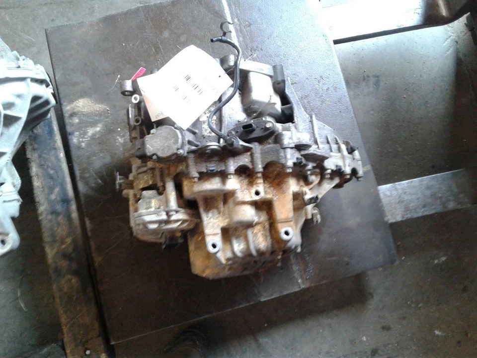 2012 FORD FOCUS Automatic Transmission 351883 Foto 2 de 3