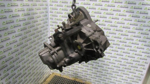 VERSNELLINGSBAK Alfa Romeo 156 (932) Sedan 1.8 Twin Spark 16V (AR32.201) - Afbeelding 4 van 5