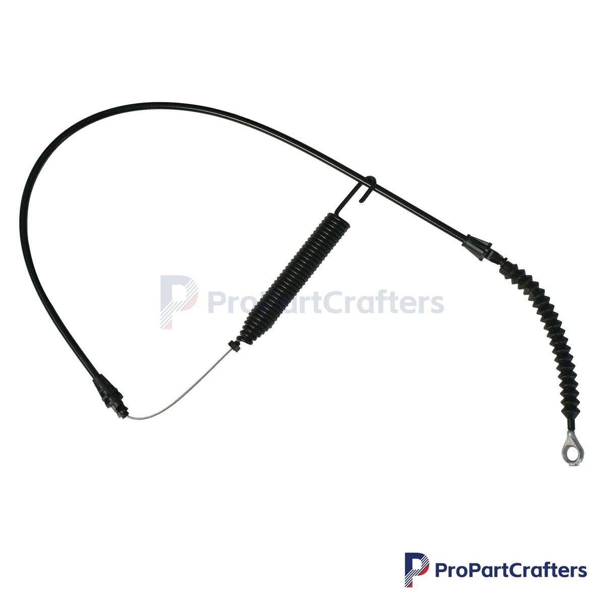 For Troy-Bilt Cub Cadet MTD 946-05124A 746-05124 PTO Engagement