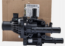 Thermostat Opel Mokka
