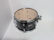 Pearl Decade Maple Tom 12 x 8 Black Ice